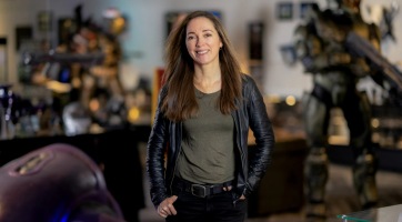 Bonnie Ross távozik a 343 Industries éléről