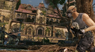 Bónuszokat ajánl az Uncharted 3 a bétatesztelőknek