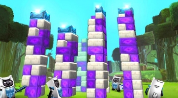 Boom Blox Bash Party: Tavasszal érkezik a folytatás