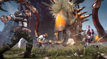 Borderlands 2: Egy komolyabb kiegészítő is várható hozzá jövőre