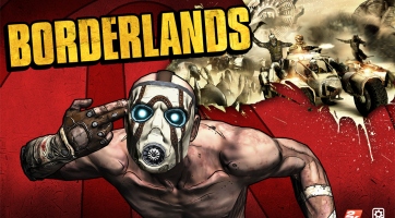 Borderlands 2 részletek