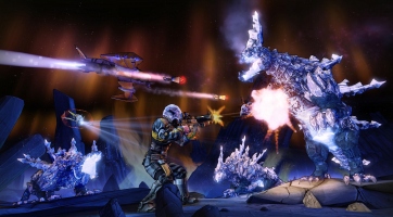 Borderlands: hivatalos idővonal érkezett a játékhoz
