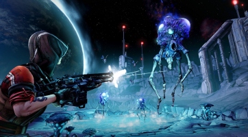 Borderlands: The Pre-Sequel - Nem lesz akkora, mint a Borderlands 2!