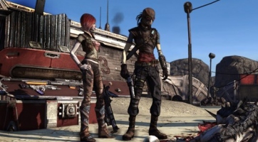 Borderlands: Az első tíz perc 