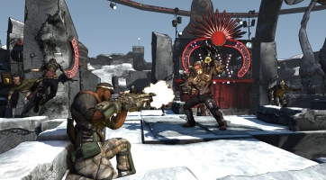 Borderlands: Bejelentették a második DLC-t