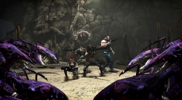 Borderlands: Boltokban is kapható lesz az első két DLC