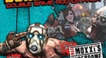 Borderlands
