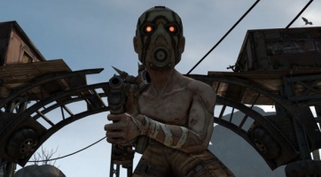 Borderlands: Csak a megjelenés után várható kipróbálható verzió