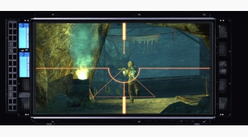 Borderlands E3 screenshotok
