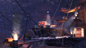 Borderlands