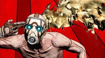 Borderlands: Megérkezett a dobozkép