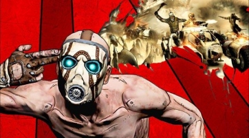 Borderlands