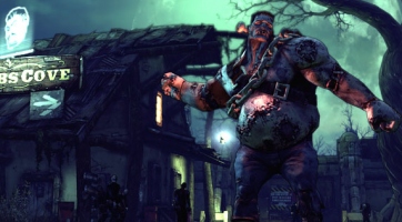 Borderlands: Megérkezett a Zombie Island of Dr. Ned DLC PC-s verziója
