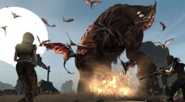 Borderlands: PC-n lesz a legszebb a játék