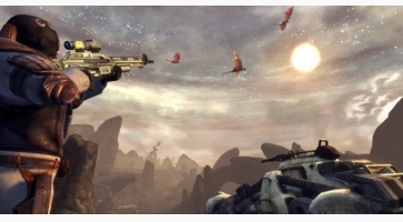 Borderlands: Pontosított megjelenési dátum