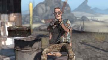 Borderlands: Steamen is ott lesz a játék, apró extrákkal