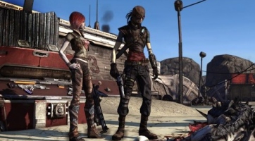 Borderlands: Száz órás játékidő az első végigjátszáskor