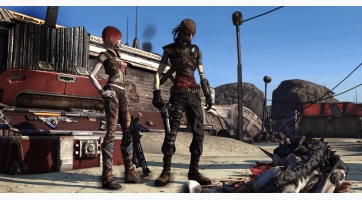 Borderlands: Talán lesz demó
