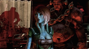 Borderlands: Túl a 2 millión