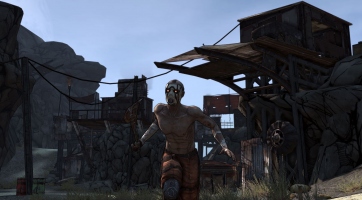 Borderlands: Videón az osztott képernyős móka