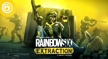 Bőségesen jön majd a kontent a Rainbow Six Extractionhöz a premier után