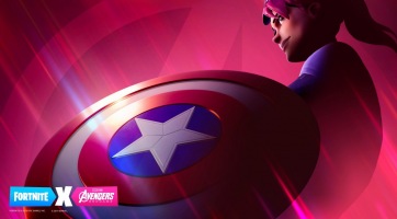 Bosszúállók: Végjáték esemény jön a Fortnite-ba