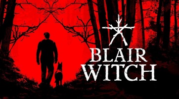 Bőven korrekt lett a Blair Witch a külföldi sajtó szerint