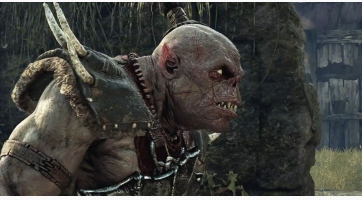 Bővített Middle-Earth: Shadow of Mordor trailer erkezett