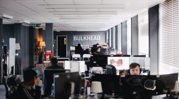 Bővülésbe kezdett a Bulkhead Interactive, hogy tripla-A kategóriás stúdióvá válhassanak