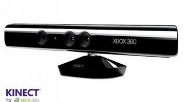Braben szerint jelenleg a Kinect a legpontosabb beviteli eszköz