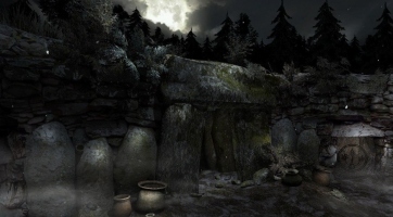 Bracken Tor: The Time of Tooth And Claw: A Shadow Tor Studios új horrorkalandja 