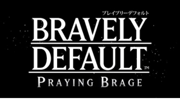Bravely Default: Praying Brage