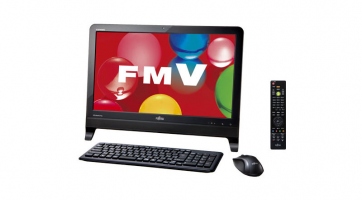 Brazos 2.0 alapú egybeépített PC a Fujitsu kínálatában