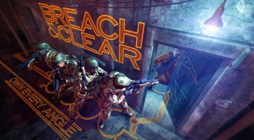 Breach & Clear