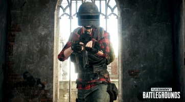 Brendan Greene nem akar PUBG 2-t készíteni