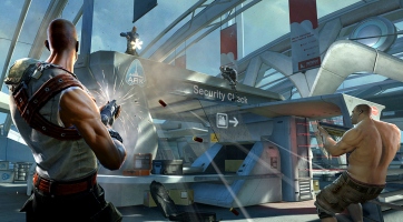 Brink: Megtanítja, hogyan legyünk jók multiplayerben