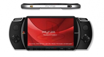 Brit források szerint 2011 végén jelenhet meg a PSP2