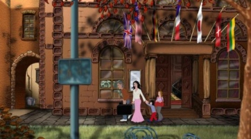 Broken Sword 2.5: töltsd le ingyen!