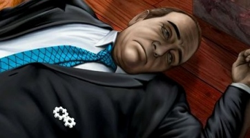 Broken Sword: Shadow Of The Templars: Nintendo-s színekben érkezik a rendezői változat