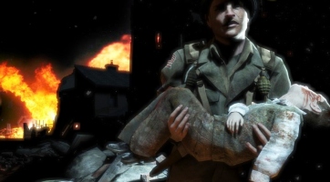 Brothers In Arms: Hell's Highway videó
