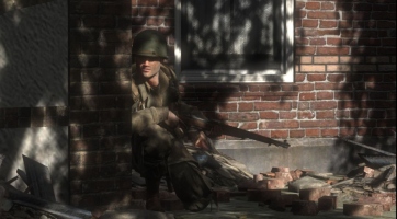 Brothers in Arms: Hell