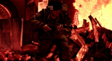 Brothers In Arms: Hell
