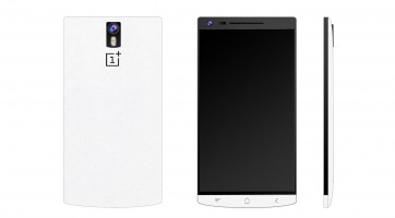 Brutális csúcsmodell lehet a OnePlus 5