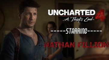 Brutális deepfake videó jött: ilyen lenne Nathan Fillion az Uncharted főszerepében!