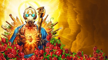 Brutális játékidővel fog bírni a Borderlands 3