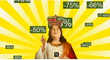 Brutális akciókkal indult el a Steam Fall Sale