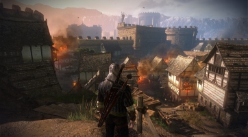 Brutális címekkel támad a januári Games with Gold