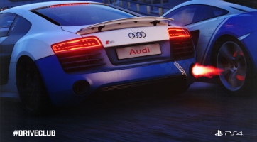 DriveClub