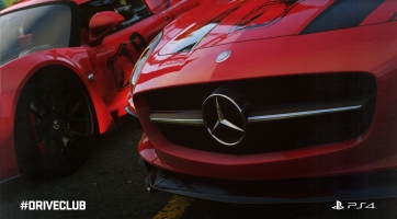 DriveClub
