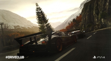 DriveClub